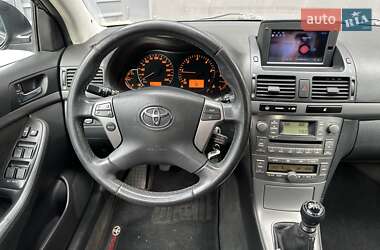 Універсал Toyota Avensis 2007 в 