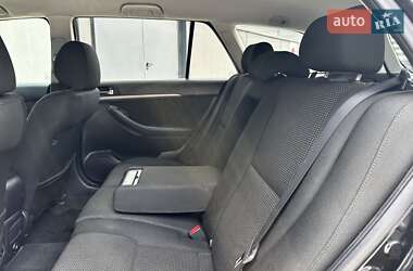 Універсал Toyota Avensis 2007 в 