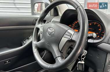 Універсал Toyota Avensis 2007 в 