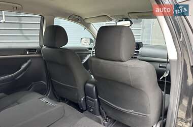 Універсал Toyota Avensis 2007 в 
