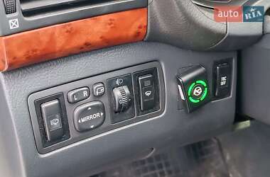 Седан Toyota Avensis 2004 в 