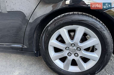 Універсал Toyota Avensis 2008 в 