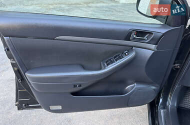 Універсал Toyota Avensis 2008 в 