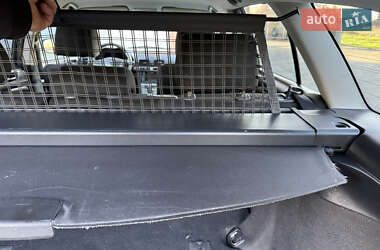 Універсал Toyota Avensis 2008 в 