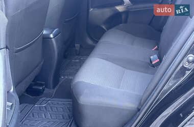 Универсал Toyota Avensis 2015 в 