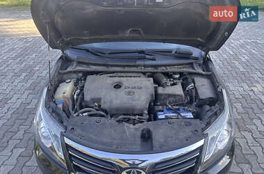 Универсал Toyota Avensis 2015 в 
