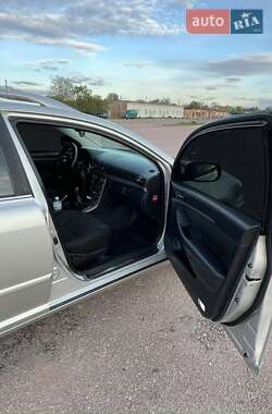 Універсал Toyota Avensis 2006 в 