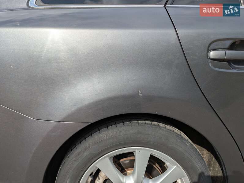 Универсал Toyota Avensis 2009 в Ровно фото 25 Универсал Toyota Avensis 2009 в Ровно