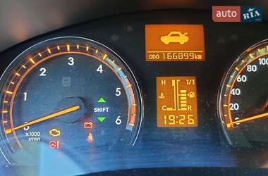 Седан Toyota Avensis 2011 в 
