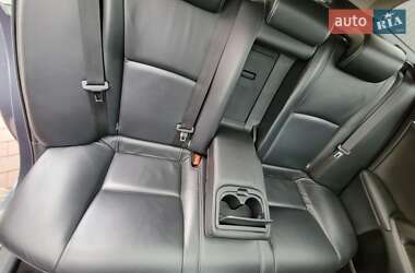 Універсал Toyota Avensis 2010 в 