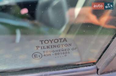 Універсал Toyota Avensis 2010 в 