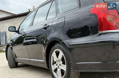 Універсал Toyota Avensis 2006 в 
