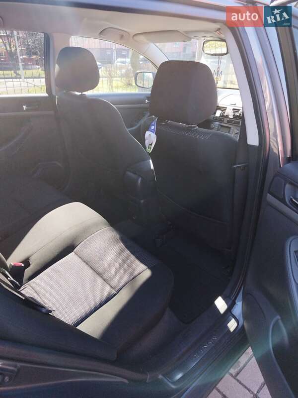 Универсал Toyota Avensis 2007 в Коломые