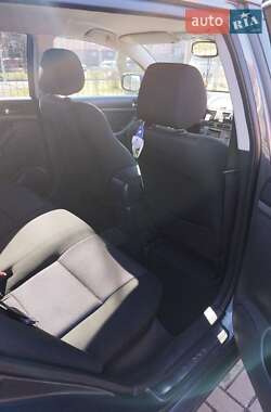 Универсал Toyota Avensis 2007 в 