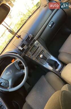 Универсал Toyota Avensis 2007 в 