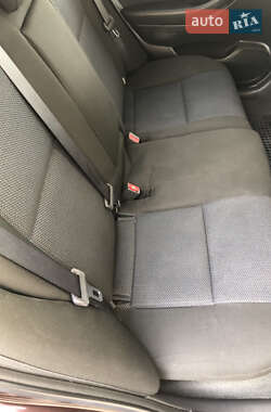 Універсал Toyota Avensis 2008 в 