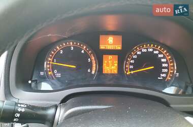 Универсал Toyota Avensis 2010 в 