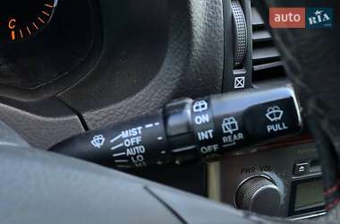 Ліфтбек Toyota Avensis 2005 в 