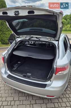 Универсал Toyota Avensis 2008 в 