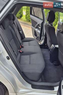 Универсал Toyota Avensis 2008 в 