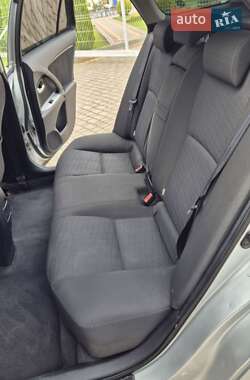 Универсал Toyota Avensis 2008 в 