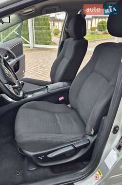 Универсал Toyota Avensis 2008 в 