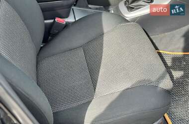 Седан Toyota Avensis 2007 в 