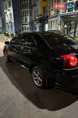 Седан Toyota Avensis 2007 в 
