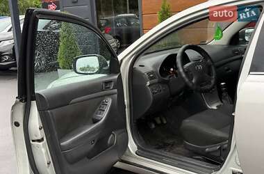 Универсал Toyota Avensis 2007 в 