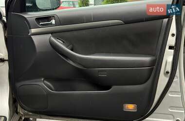 Универсал Toyota Avensis 2007 в 