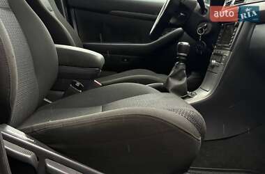 Универсал Toyota Avensis 2007 в 