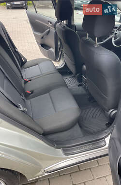 Универсал Toyota Avensis 2008 в 