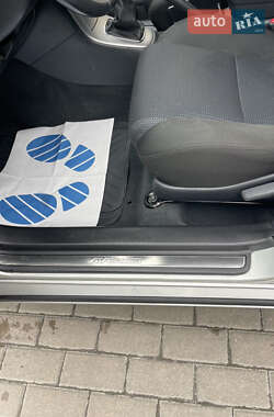 Универсал Toyota Avensis 2008 в 