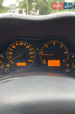 Универсал Toyota Avensis 2008 в 