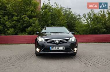 Універсал Toyota Avensis 2012 в 