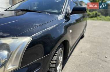 Универсал Toyota Avensis 2005 в 