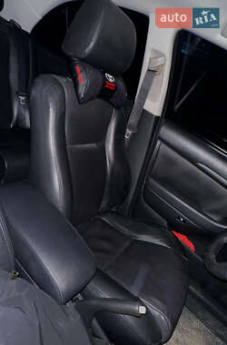 Седан Toyota Avensis 2005 в 