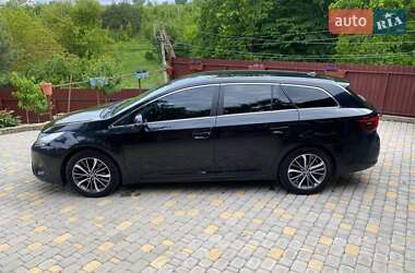 Універсал Toyota Avensis 2016 в Вінниці