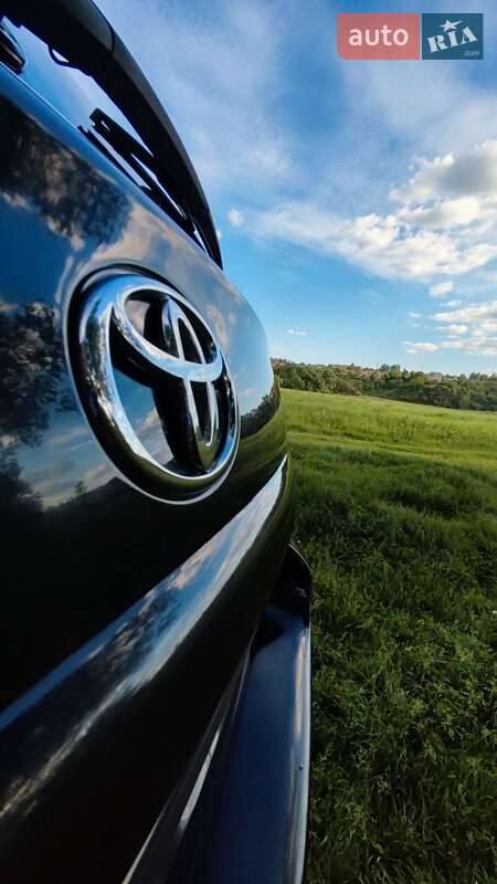 Универсал Toyota Avensis 2006 в Гайсине фото 18 Универсал Toyota Avensis 2006 в Гайсине