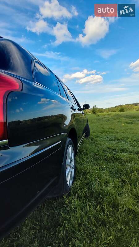 Универсал Toyota Avensis 2006 в Гайсине фото 19 Универсал Toyota Avensis 2006 в Гайсине