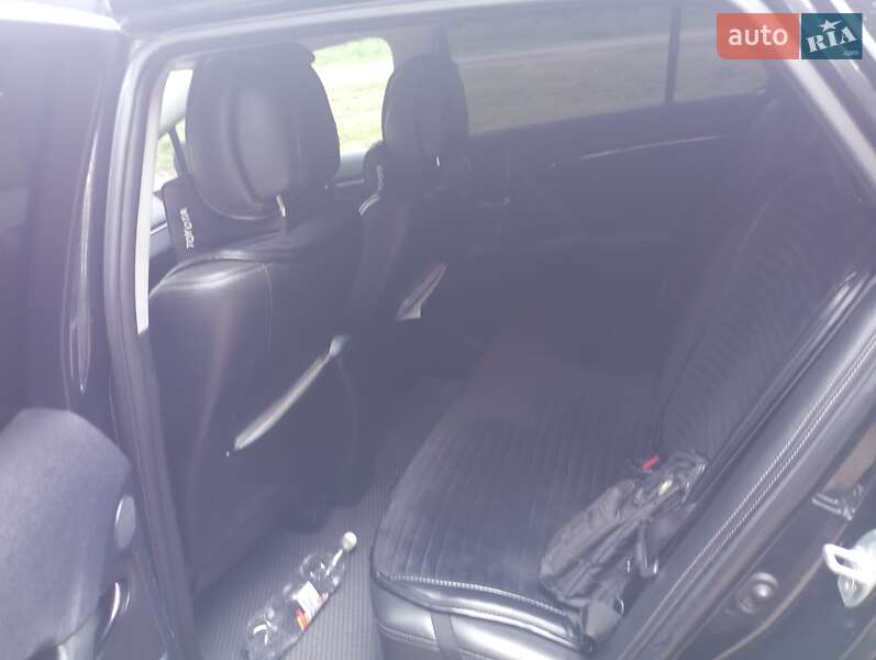 Универсал Toyota Avensis 2009 в Владимире фото 3 Универсал Toyota Avensis 2009 в Владимире