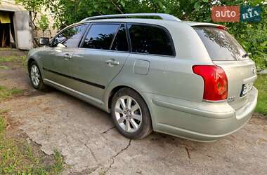 Универсал Toyota Avensis 2004 в 