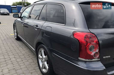 Универсал Toyota Avensis 2007 в 