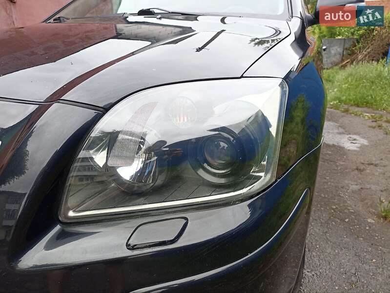 Универсал Toyota Avensis 2008 в Луцке