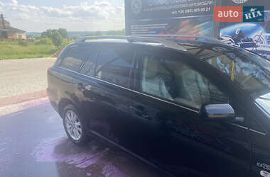 Универсал Toyota Avensis 2006 в 