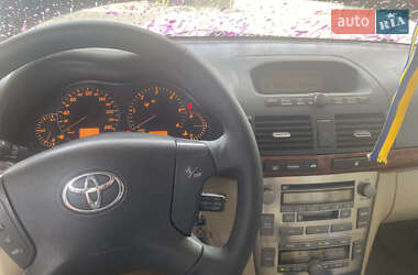 Универсал Toyota Avensis 2006 в 