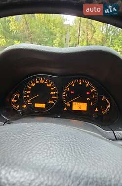 Универсал Toyota Avensis 2006 в 