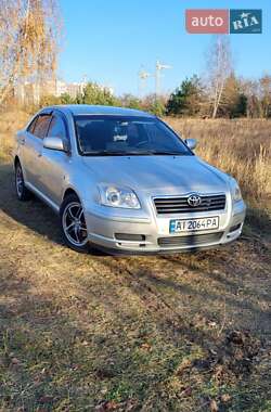 Седан Toyota Avensis 2003 в 