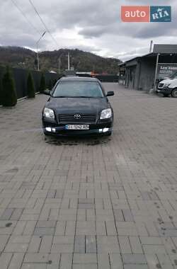 Седан Toyota Avensis 2005 в 