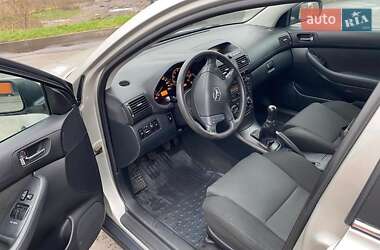 Универсал Toyota Avensis 2005 в Харькове